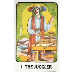 Original - Tarot Karma