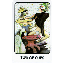 Original - Tarot Karma