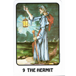 Original - Tarot Karma