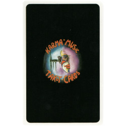 Original - Tarot Karma