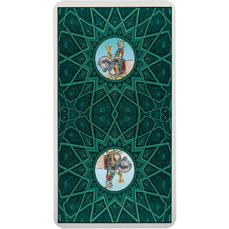 Original - Tarot De La Nueva Vision