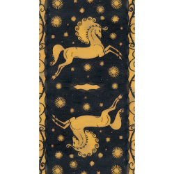 Original - Tarot Edmund Dulac