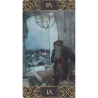 Original - Tarot Edmund Dulac