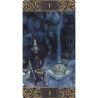 Original - Tarot Edmund Dulac