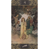 Original - Tarot Edmund Dulac
