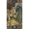 Original - Tarot Edmund Dulac