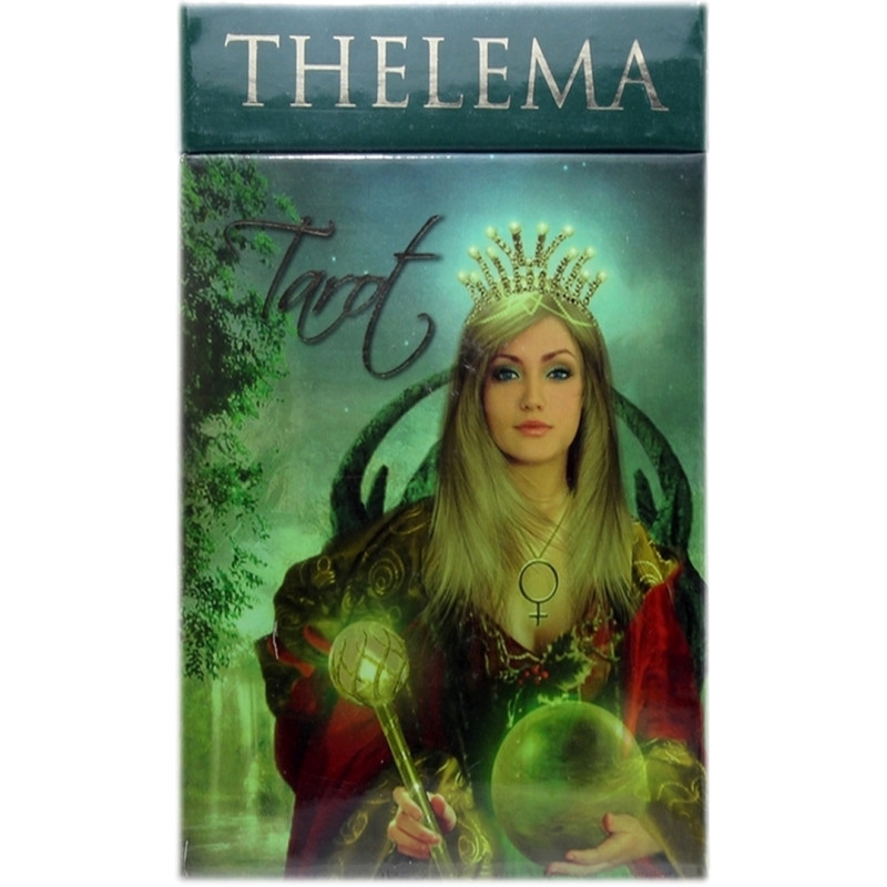 Original - Tarot Thelema