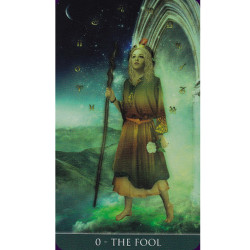 Original - Tarot Thelema