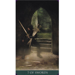Original - Tarot Thelema