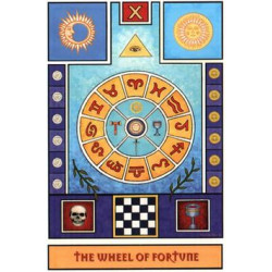 Original - Tarot Masonico
