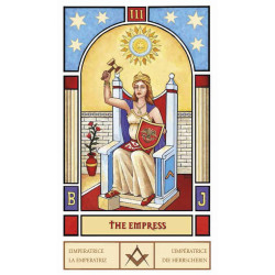 Original - Tarot Masonico