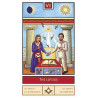 Original - Tarot Masonico