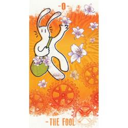 Tarot Bix Original