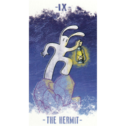 Tarot Bix Original
