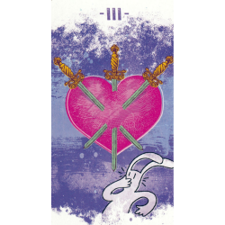 Tarot Bix Original