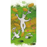 Tarot Bix Original