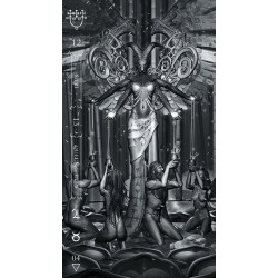 Tarot Goetia - Original