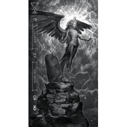 Tarot Goetia - Original