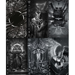 Tarot Goetia - Original