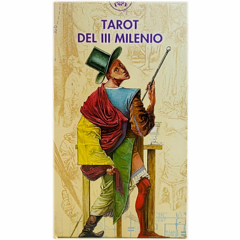 El Tarot del III Milenio