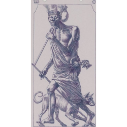 El Tarot del III Milenio
