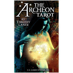 Tarot Archeon