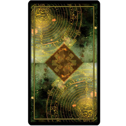 Tarot Archeon