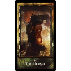 Tarot Archeon