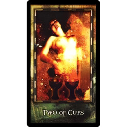 Tarot Archeon