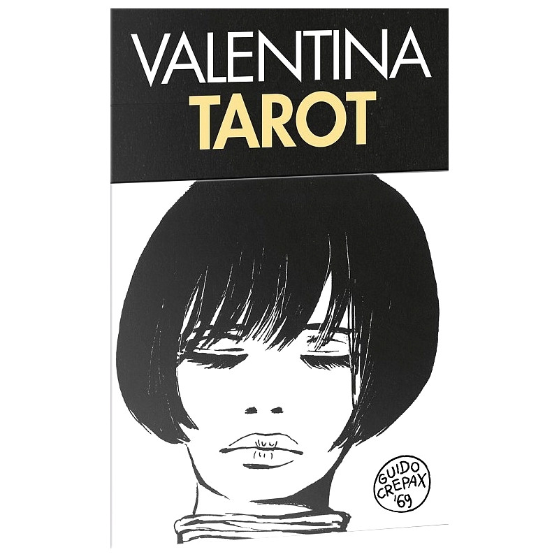 Tarot Valentina