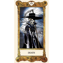 Tarot Valentina