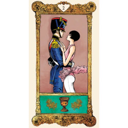 Tarot Valentina