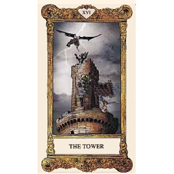 Tarot Valentina