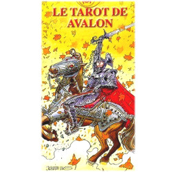 Tarot Avalon