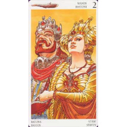 Tarot Avalon