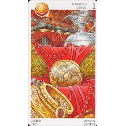 Tarot Avalon