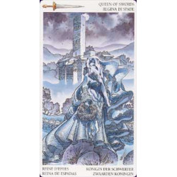 Tarot Avalon