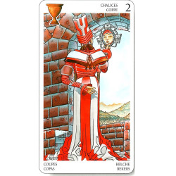Tarot Avalon