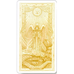 Tarot Avalon