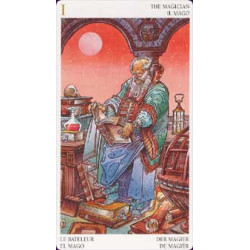 Tarot Avalon