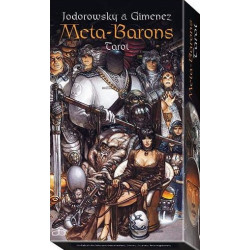 Tarot Meta-barons