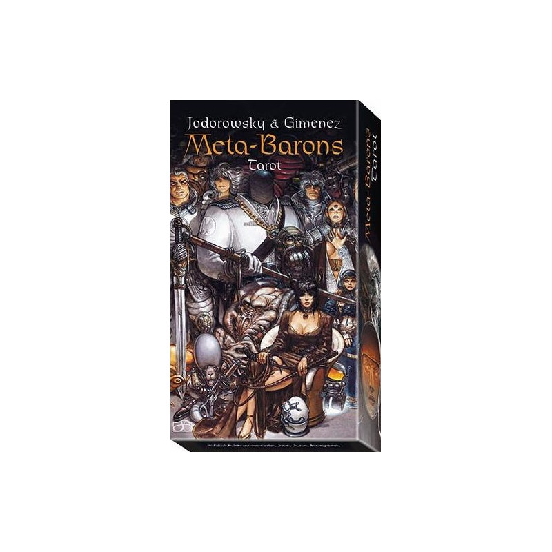 Tarot Meta-barons