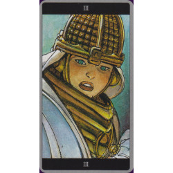 Tarot Meta-barons