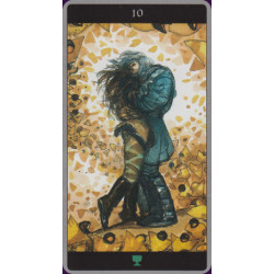 Tarot Meta-barons
