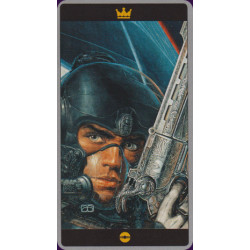 Tarot Meta-barons