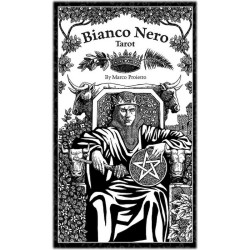 Original - Tarot Bianco nero