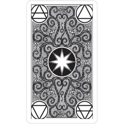 Original - Tarot Bianco nero