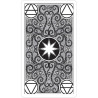 Original - Tarot Bianco nero