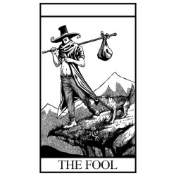 Original - Tarot Bianco nero