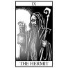 Original - Tarot Bianco nero